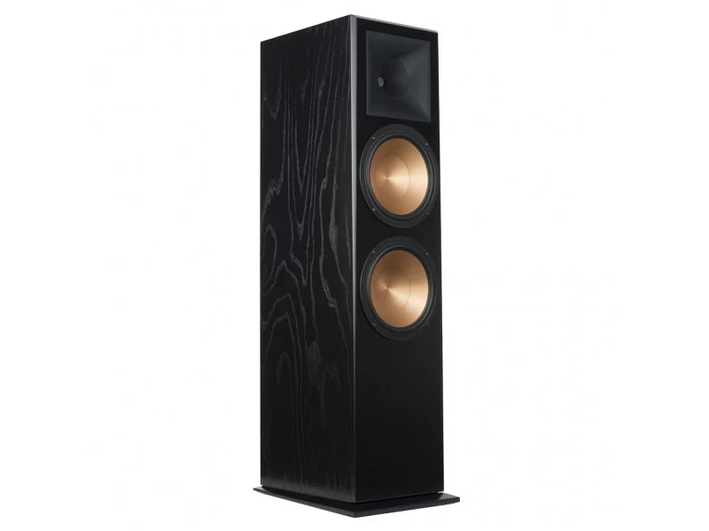Klipsch KLIPSCH RF-7 III Black Ash