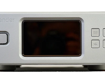Aurender AURENDER X100L