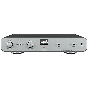 SPL SPL PHONOS