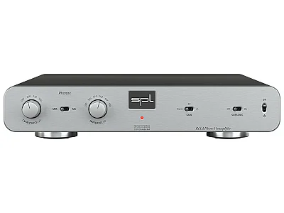 SPL PHONOS Red SPL PHONOS Red