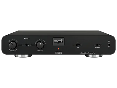 SPL PHONOS Red SPL PHONOS Red