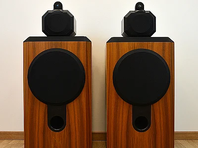 Bowers & Wilkins BOWERS & WILKINS MODEL 801 SERIES 3