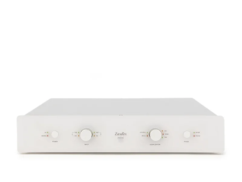 Zanden ZANDEN MODEL 120