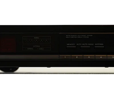 Denon DENON TU-460