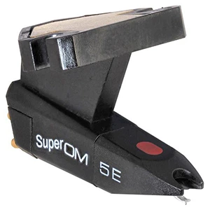 Ortofon ORTOFON SUPER OM 5E