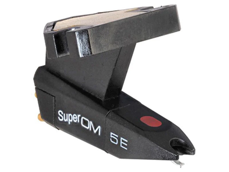 Ortofon ORTOFON SUPER OM 5E