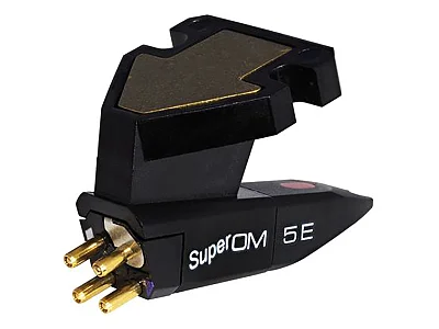 ORTOFON SUPER OM 5E ORTOFON SUPER OM 5E