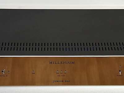 Millenium MILLENIUM JUNIOR DAC