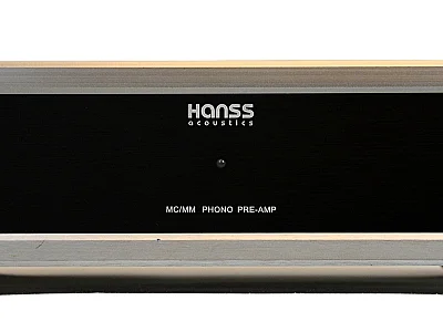 Hanss HANSS ACOUSTIC PA-23