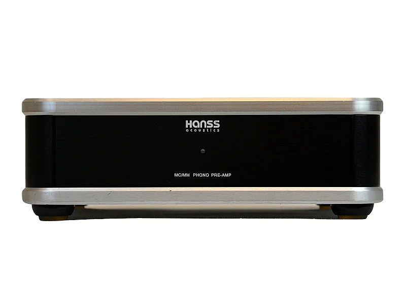 Hanss HANSS ACOUSTIC PA-23