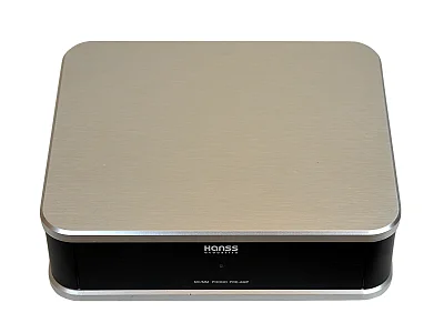 HANSS ACOUSTIC PA-23