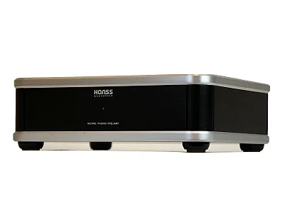 HANSS ACOUSTIC PA-23