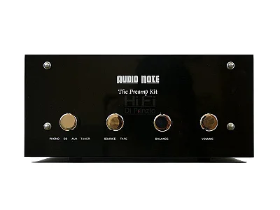Audio Note AUDIO NOTE THE PREAMP KIT