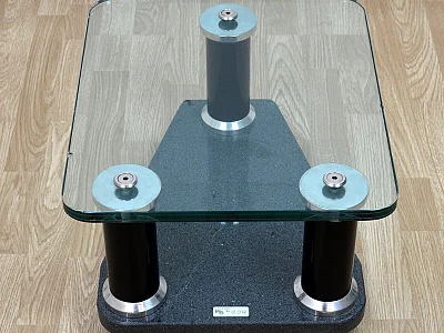 Gm Audio GM AUDIO HI-FI FURNITURE