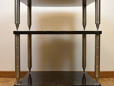Bassocontinuo BASSOCONTINUO HI-FI FURNITURE