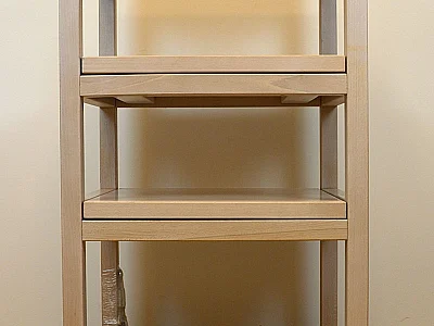 Pure Linear PURE LINAR HI-FI FURNITURE