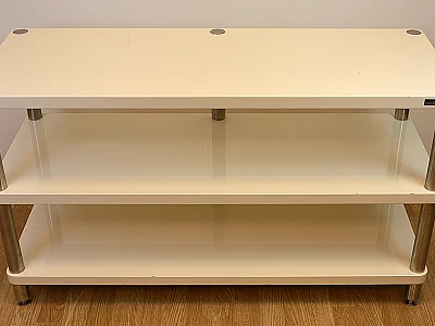 Solidsteel SOLIDSTEEL HW SERIES HI-FI FURNITURE
