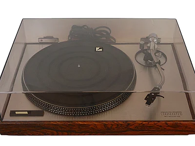 Luxman LUXMAN PD282