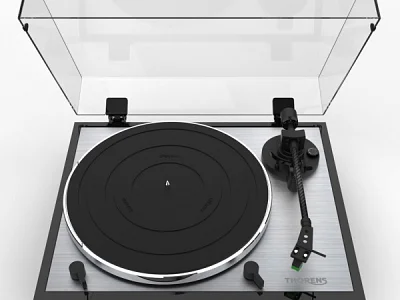 THORENS THORENS TD 402 DD