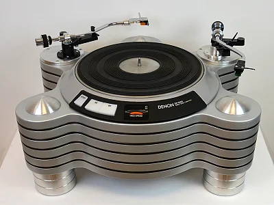 Denon DENON DP-3000