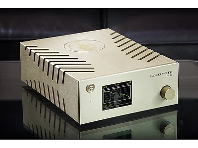 GOLD NOTE PH-10