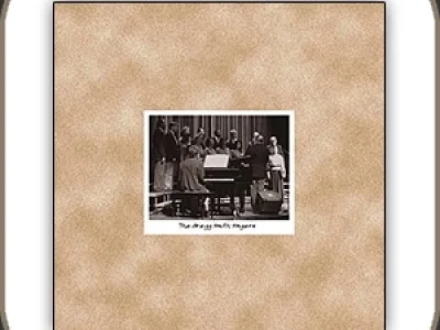 Cardas CARDAS LP THE GREGG SMITH SINGERS