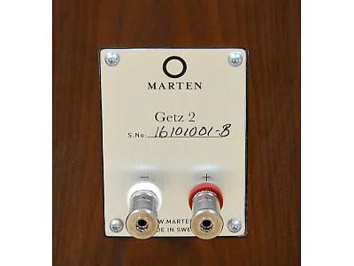 MARTEN GETZ 2
