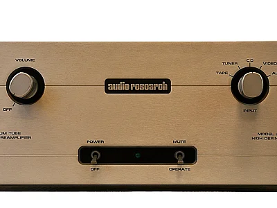 Audio Research AUDIO RESEARCH LS8