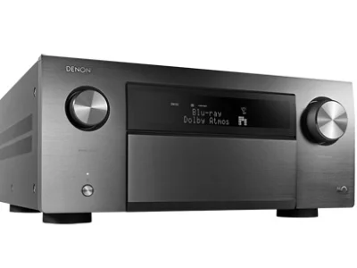 Denon DENON AVC-A110