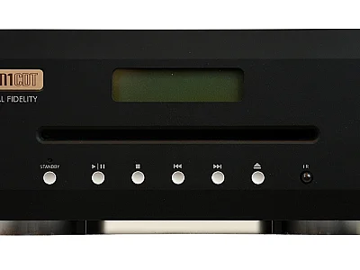 Musical Fidelity MUSICAL FIDELITY M1CDT