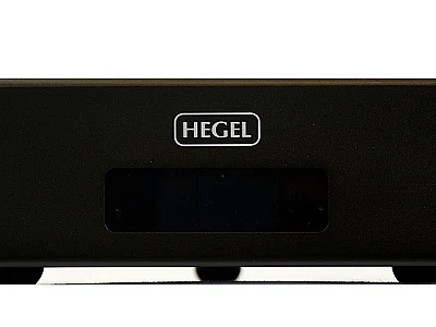 Hegel HEGEL HD20 24/192