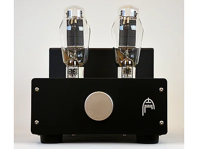 AUDION SILVER NIGHT 300B ANNIVERSARY EDITION AUDION SILVER NIGHT 300B ANNIVERSARY EDITION