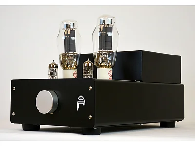AUDION SILVER NIGHT 300B ANNIVERSARY EDITION AUDION SILVER NIGHT 300B ANNIVERSARY EDITION