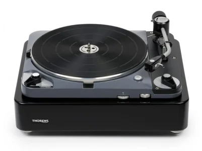 THORENS THORENS TD 124 DD