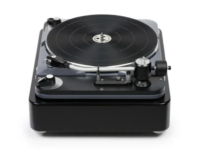 THORENS TD 124 DD THORENS TD 124 DD