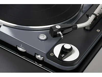 THORENS TD 124 DD THORENS TD 124 DD