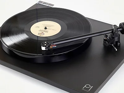 Rega REGA PLANAR 1 PLUS (M NEW)