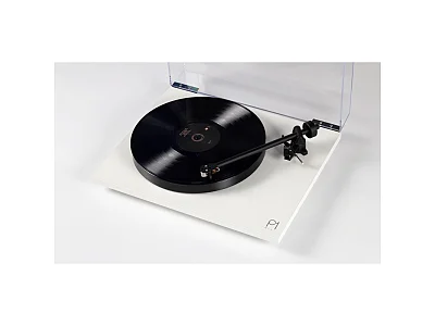 REGA PLANAR 1 PLUS (M NEW) REGA PLANAR 1 PLUS (M NEW)