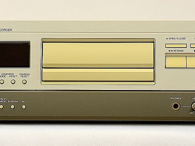Fostex FOSTEX D-5