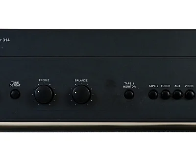 NAD NAD 314