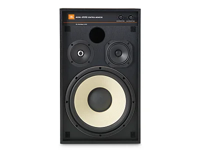 JBL SYNTHESIS 4312G STUDIO MONITOR JBL SYNTHESIS 4312G STUDIO MONITOR