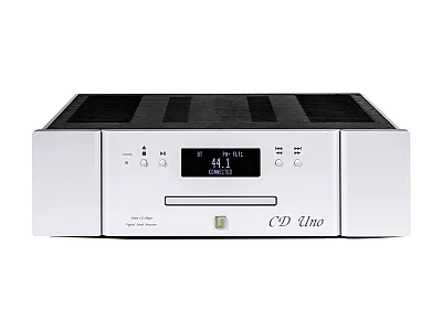 UNISON RESEARCH UNICO CD UNO