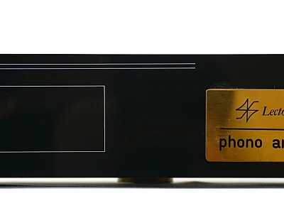 Lector LECTOR PHONO AMP MM