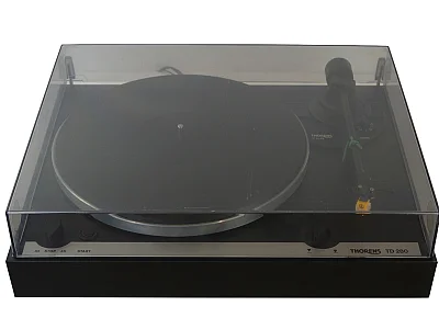 THORENS THORENS TD 280