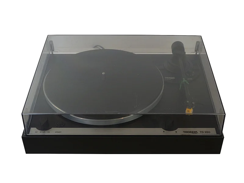 THORENS THORENS TD 280