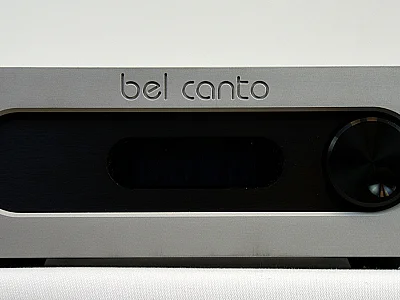 Bel Canto BEL CANTO PRE 3