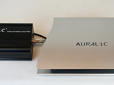 Auralic AURALIC ARIES