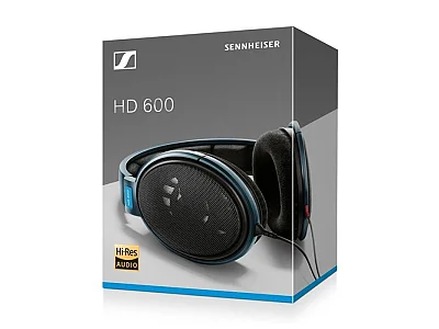 SENNHEISER HD 600 SENNHEISER HD 600