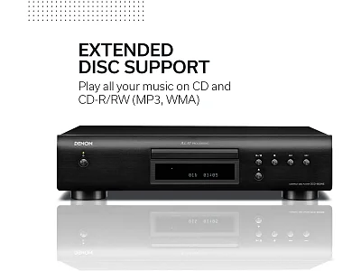 DENON DCD-600NE DENON DCD-600NE