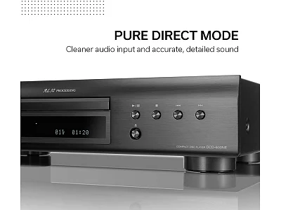 DENON DCD-600NE DENON DCD-600NE